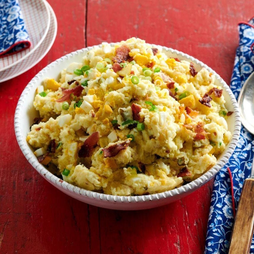 55 Best Labor Day Recipes for the Ultimate Summer Send-Off