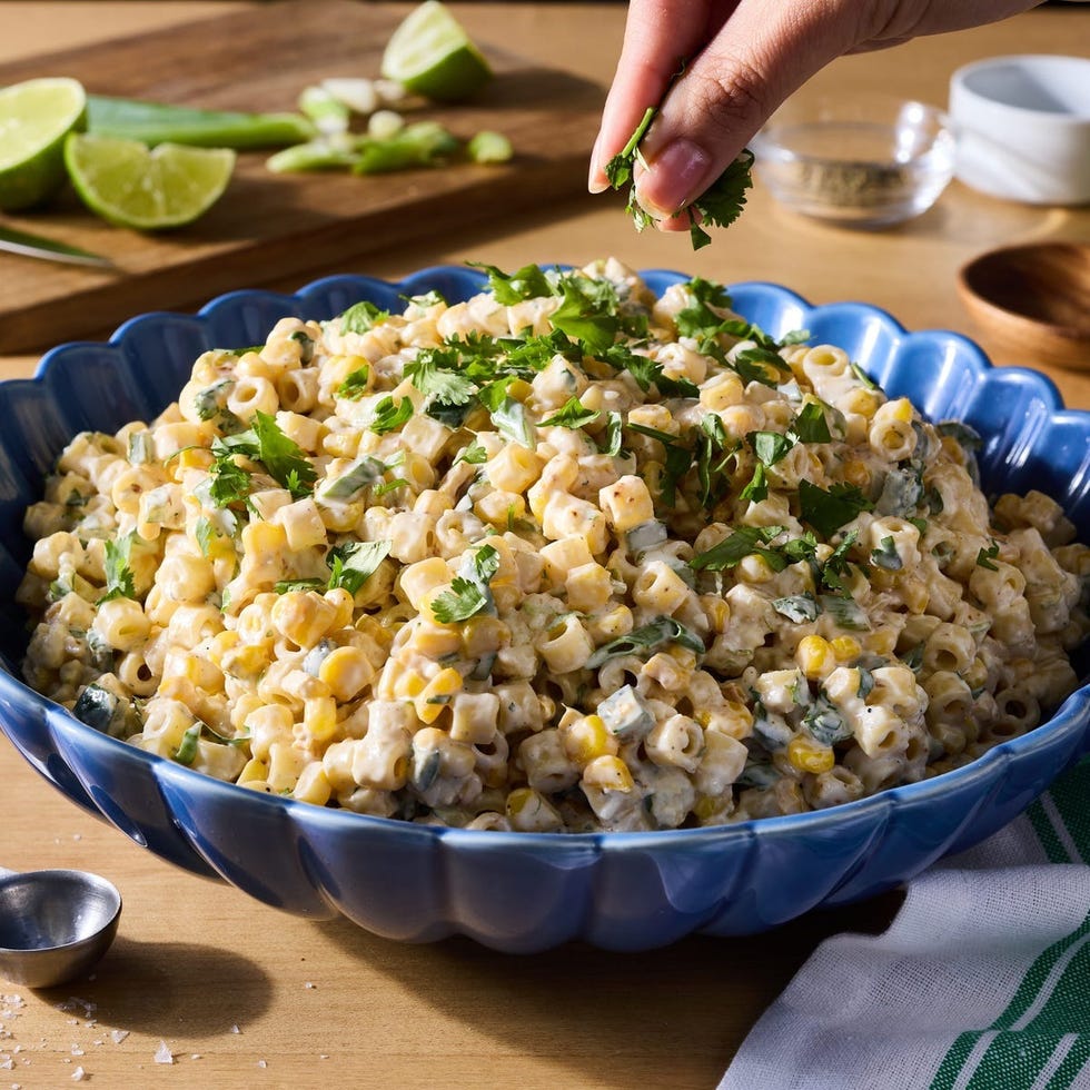 55 Best Labor Day Recipes for the Ultimate Summer Send-Off