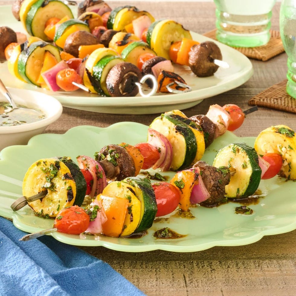 55 Best Labor Day Recipes for the Ultimate Summer Send-Off