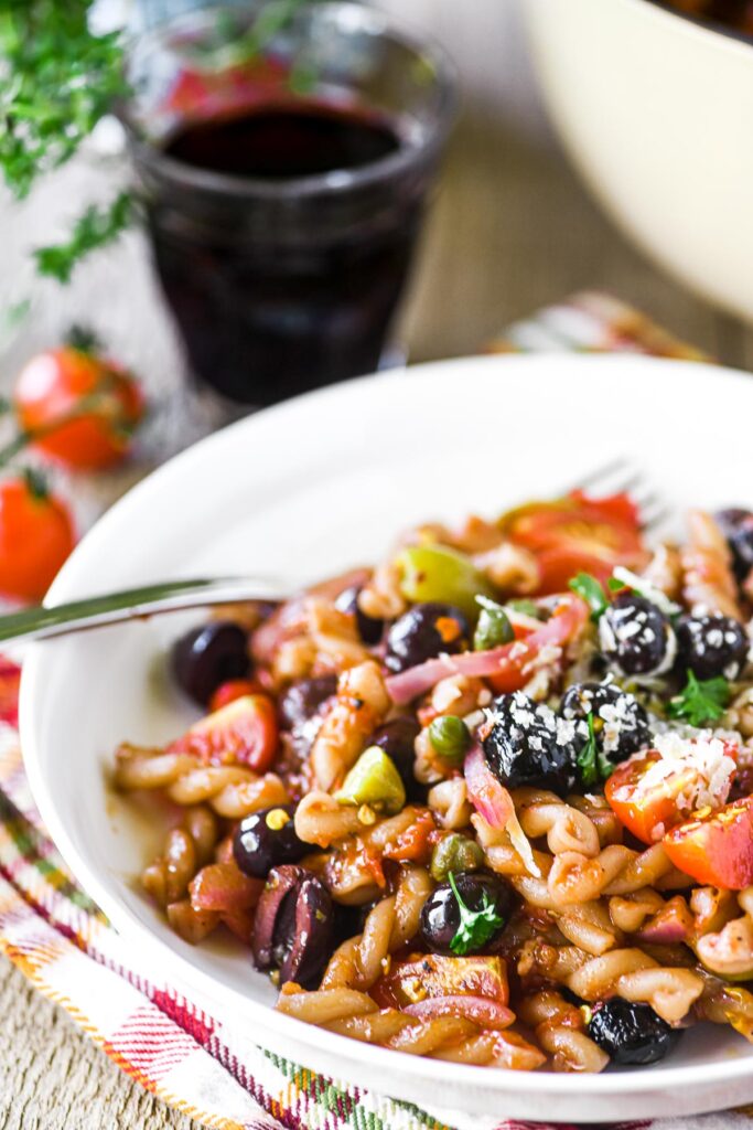 Cheap Dinner Ideas for Pasta Lovers