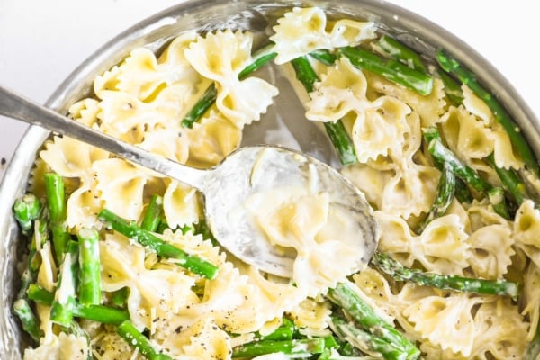 Cheap Dinner Ideas for Pasta Lovers