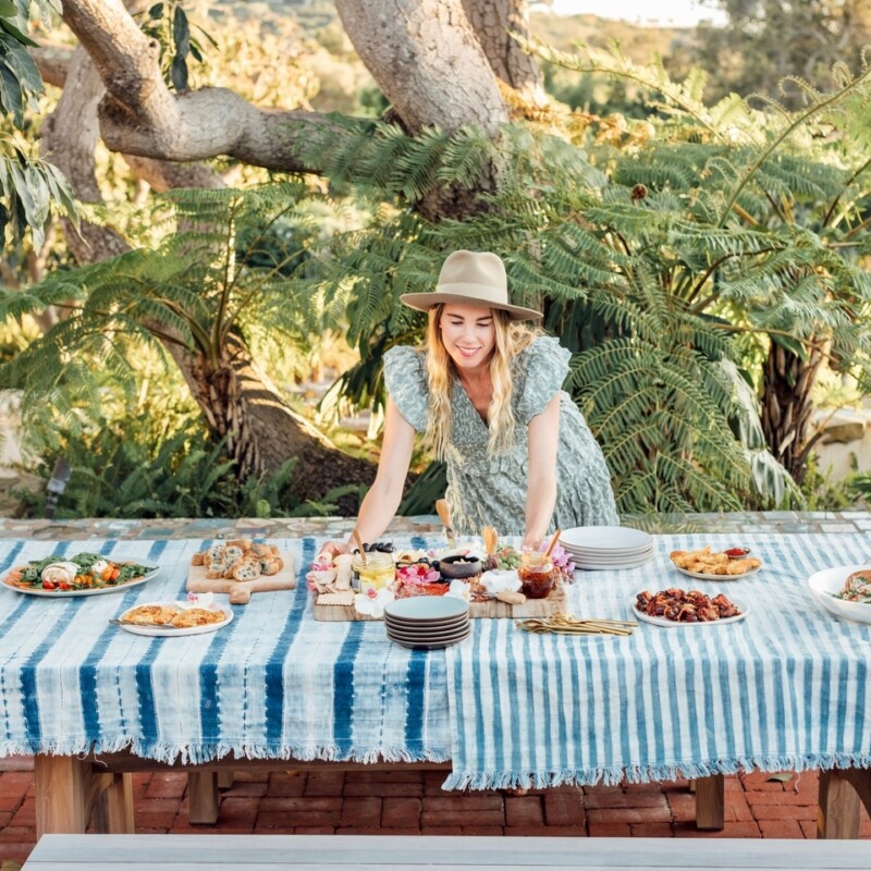 Easy No-Cook Meals for Hot Summer Nights
