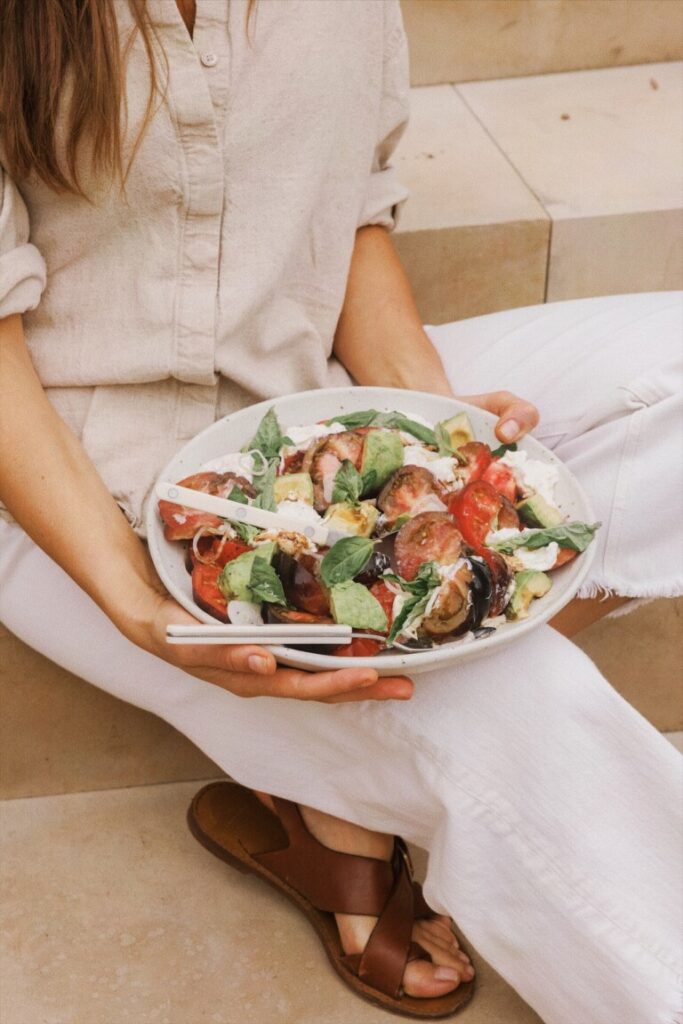 Easy No-Cook Meals for Hot Summer Nights