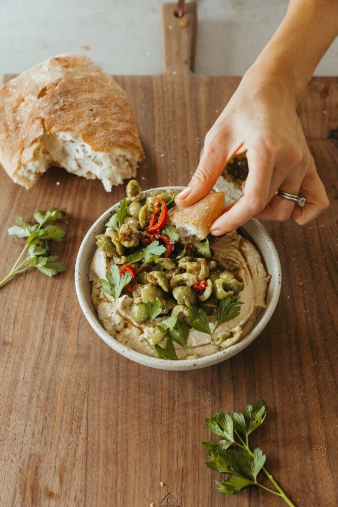 Easy No-Cook Meals for Hot Summer Nights