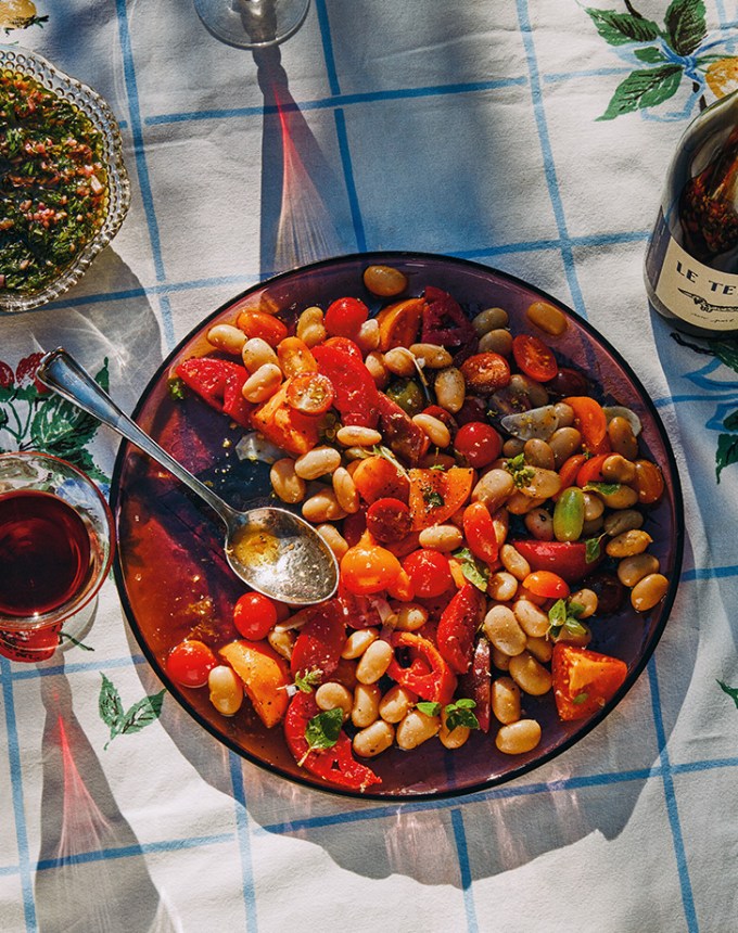 Summer Dinner Ideas for Alfresco Dining with Fresh Seafood