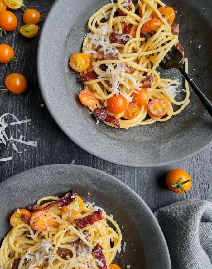 Summer Dinner Ideas for Alfresco Dining with Fresh Seafood