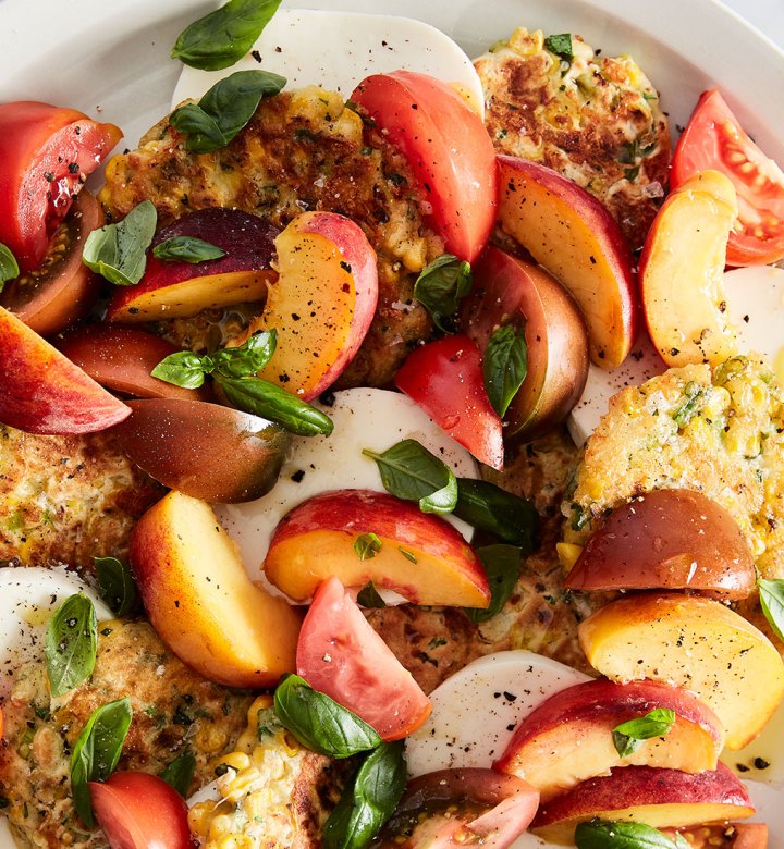 Summer Dinner Ideas for Alfresco Dining with Fresh Seafood