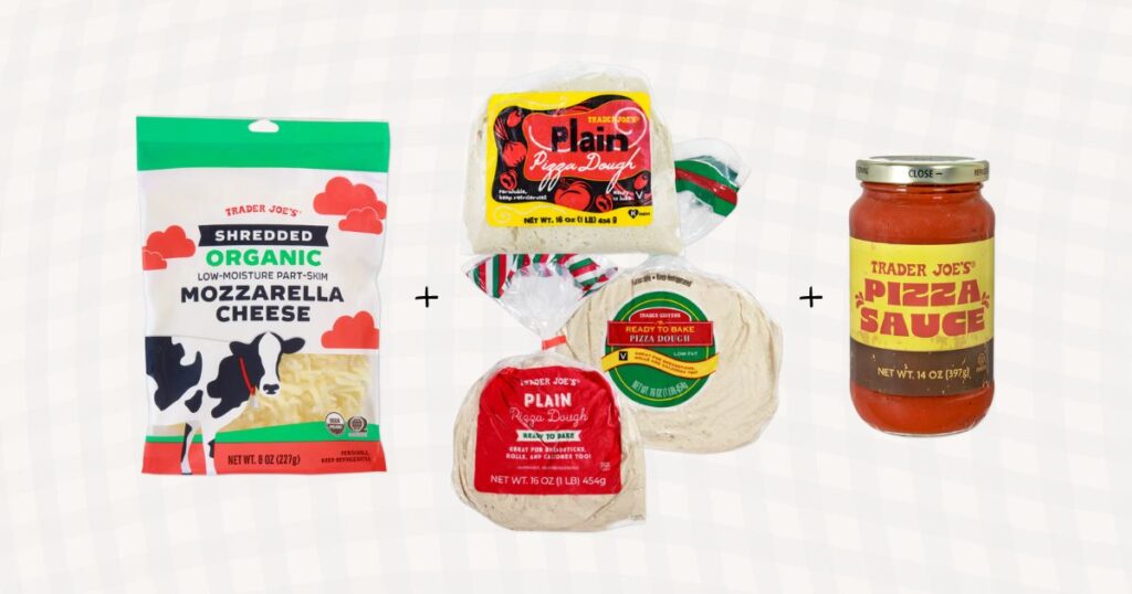 10 Easy Trader Joe’s Dinner Ideas to Rely on This Week