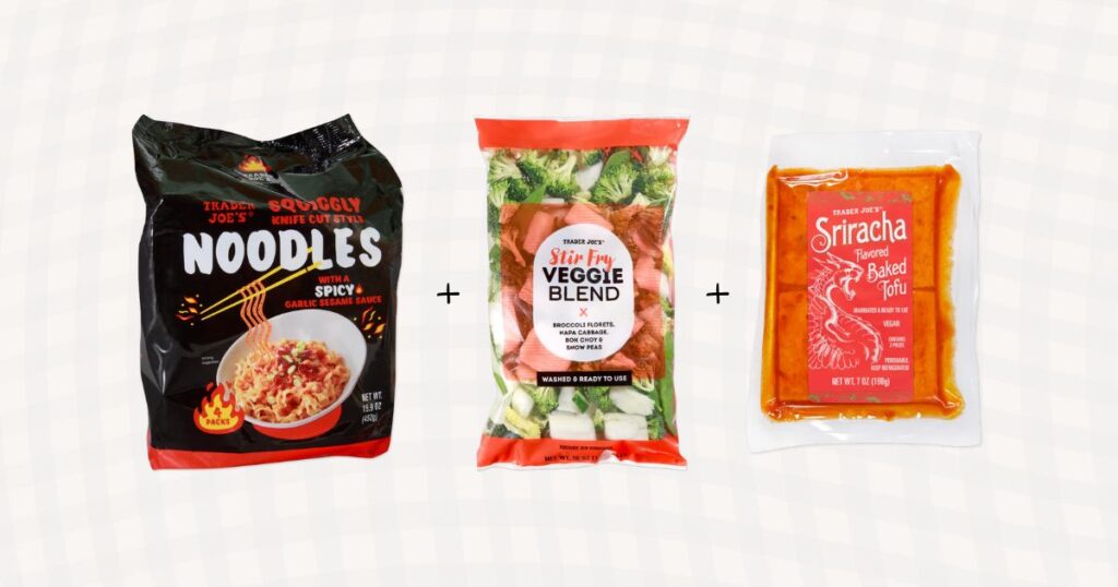 10 Easy Trader Joe’s Dinner Ideas to Rely on This Week