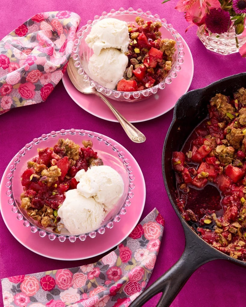 17 Summer-to-Fall Recipes for the Perfect In-Between Season