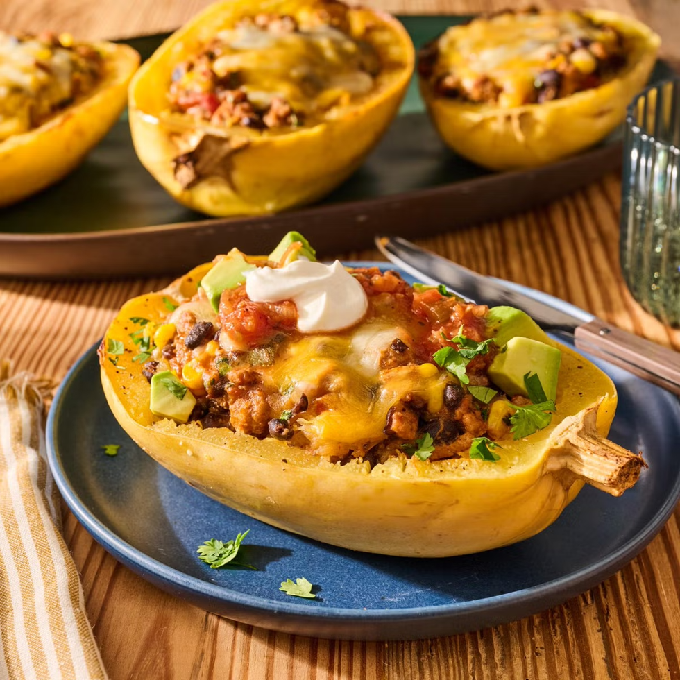 25 Easy Stuffed Vegetable Recipes for Every Occasion