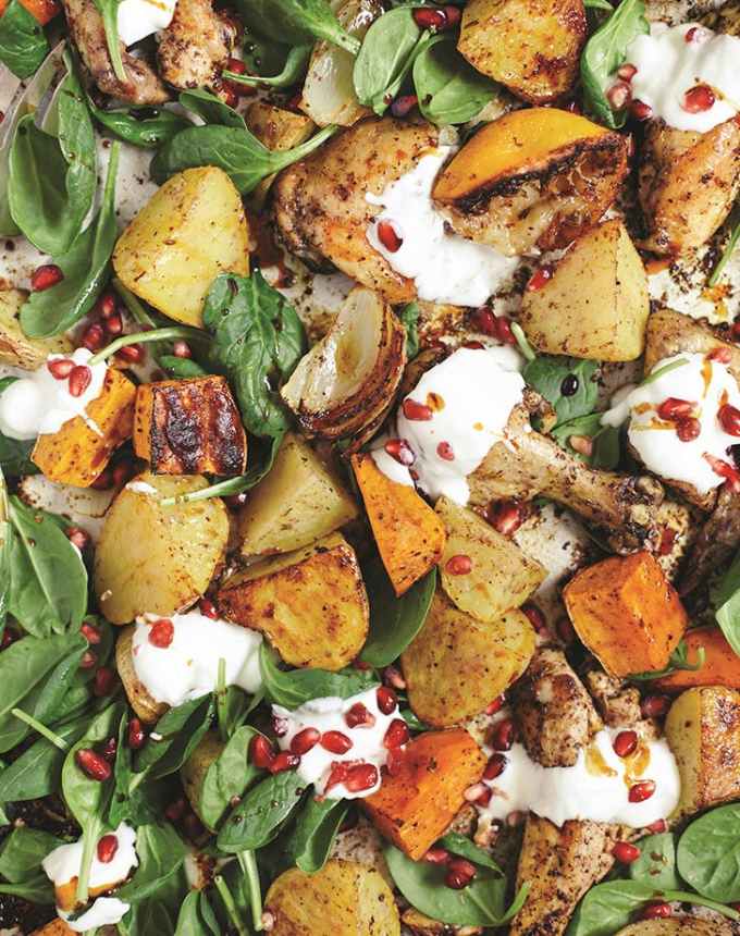 30 Lazy June Dinner Ideas for Minimal Cooking and Summer Produce