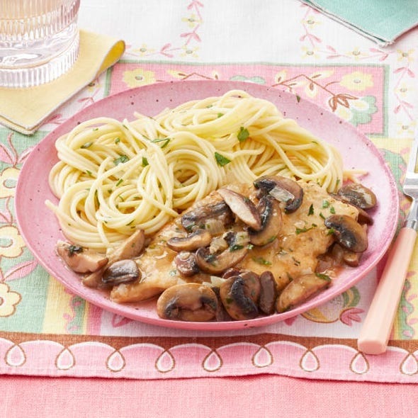 40 Best Chicken Breast Recipes for Effortless Weeknight Dinners
