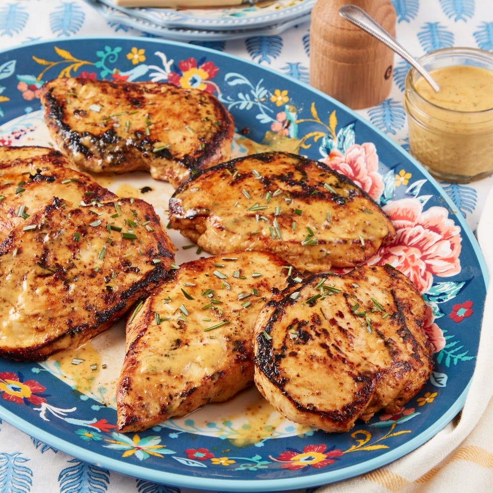 40 Best Chicken Breast Recipes for Effortless Weeknight Dinners