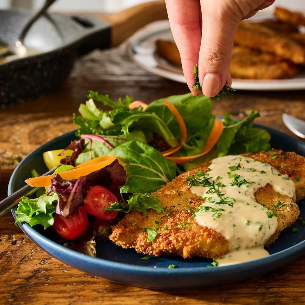 40 Best Chicken Breast Recipes for Effortless Weeknight Dinners