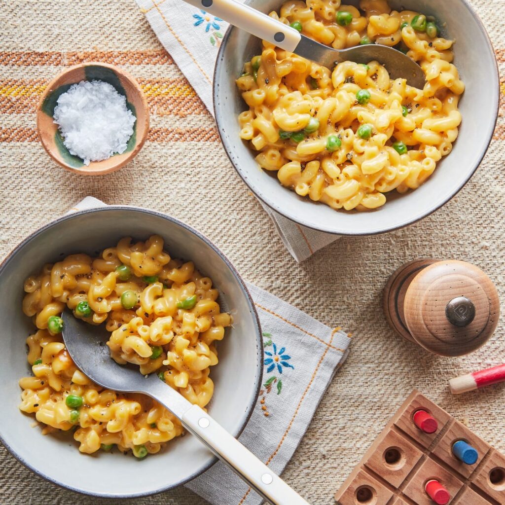 48 Tasty Kid-Friendly Dinner Ideas That Grown-Ups Can Enjoy, Too