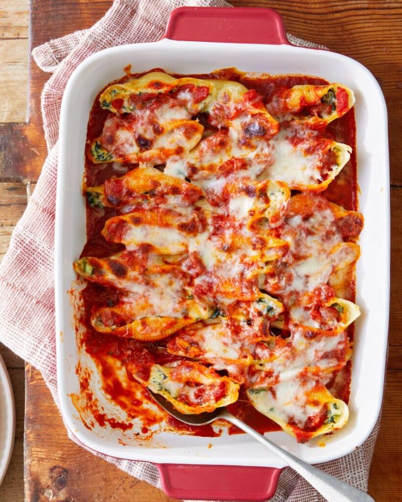 48 Tasty Kid-Friendly Dinner Ideas That Grown-Ups Can Enjoy, Too