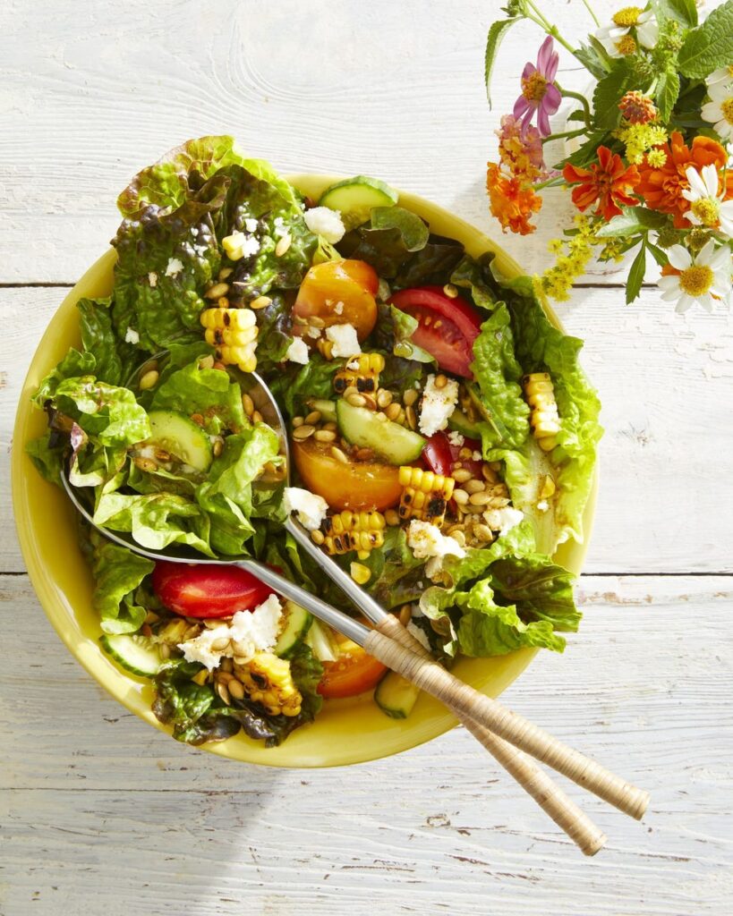 75 Best Easy Summer Dinner Recipe Ideas for Fresh Produce