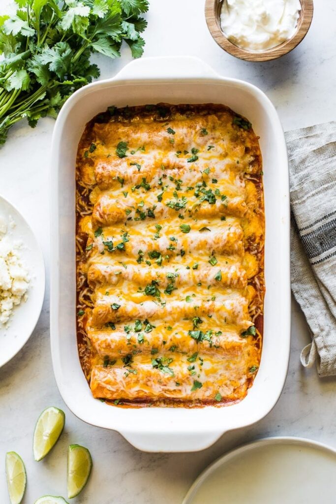 Easy Valentines Day Dinner Recipes for a Romantic Night In