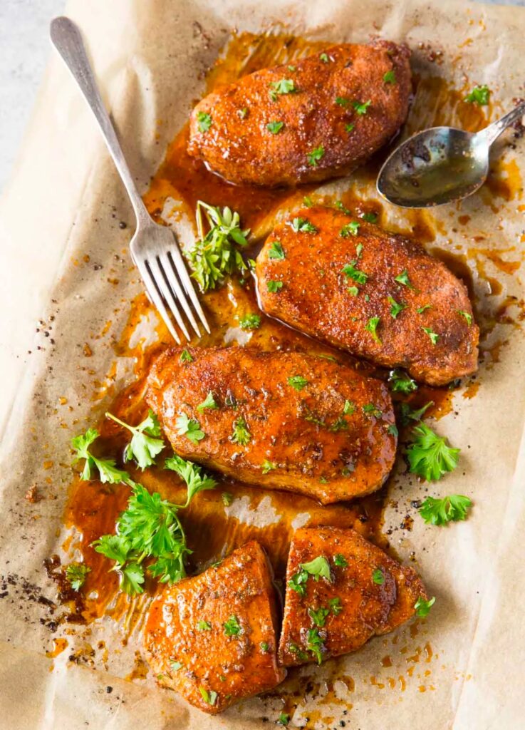 Easy Valentines Day Dinner Recipes for a Romantic Night In
