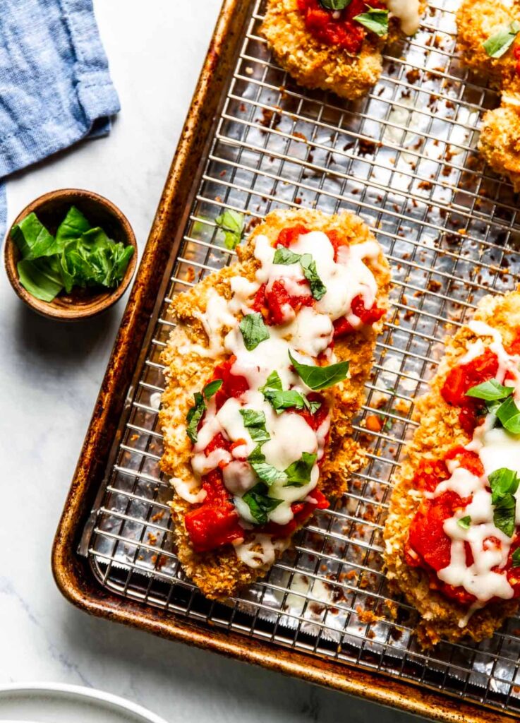 Easy Valentines Day Dinner Recipes for a Romantic Night In