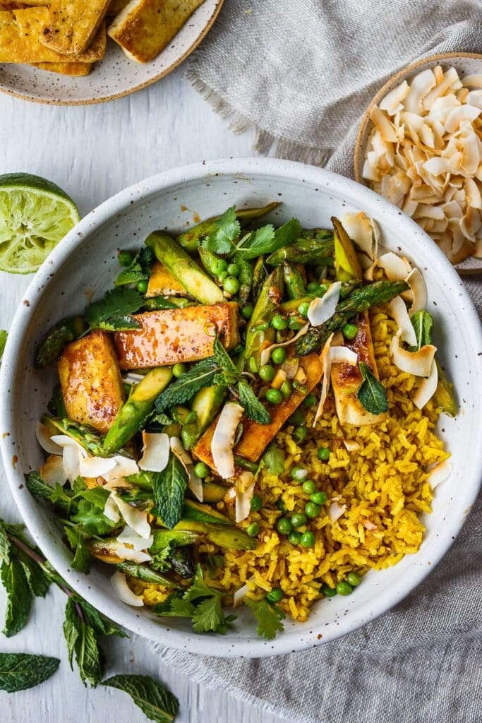 Exploring a Summary of Mouthwatering Vegan Recipes