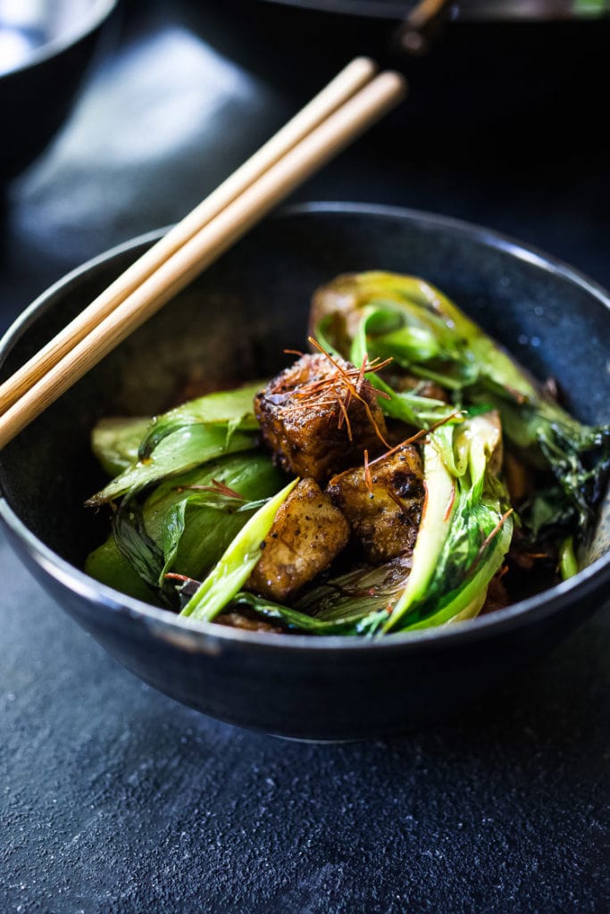 Exploring a Summary of Mouthwatering Vegan Recipes