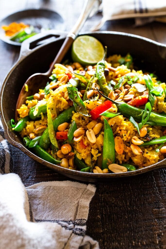 Exploring a Summary of Mouthwatering Vegan Recipes