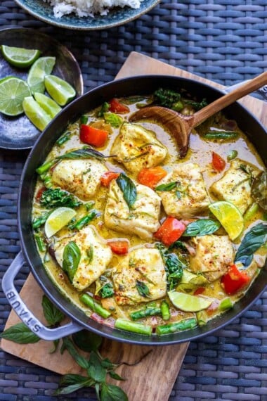 Exploring Easy Weeknight Dinners Archives for Quick Meals