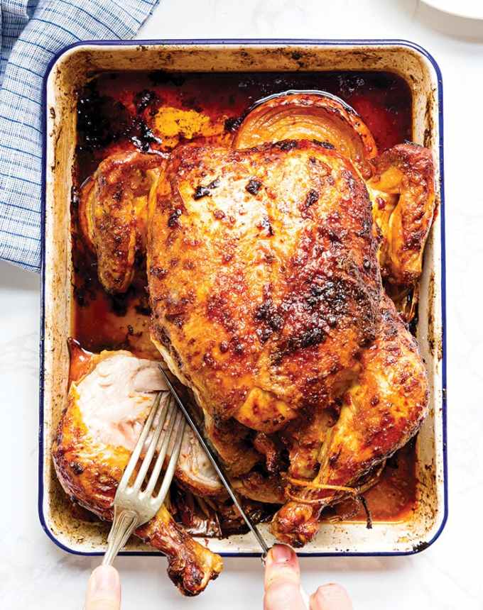 Fancy Valentine’s Day Dinner Ideas for a Romantic Evening