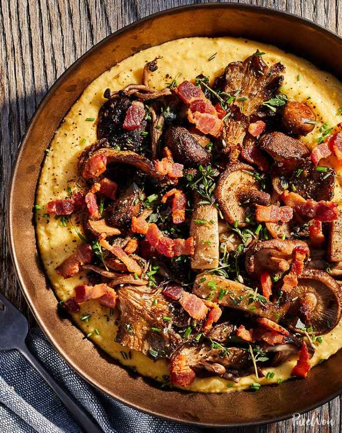 Fancy Valentine’s Day Dinner Ideas for a Romantic Evening