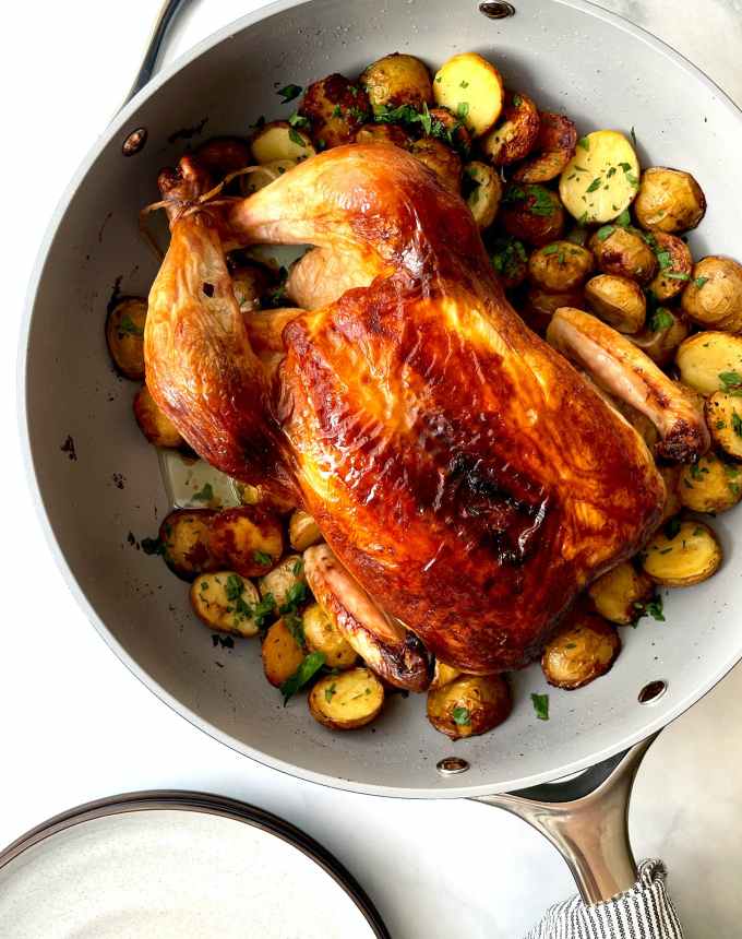 Fancy Valentine’s Day Dinner Ideas for a Romantic Evening