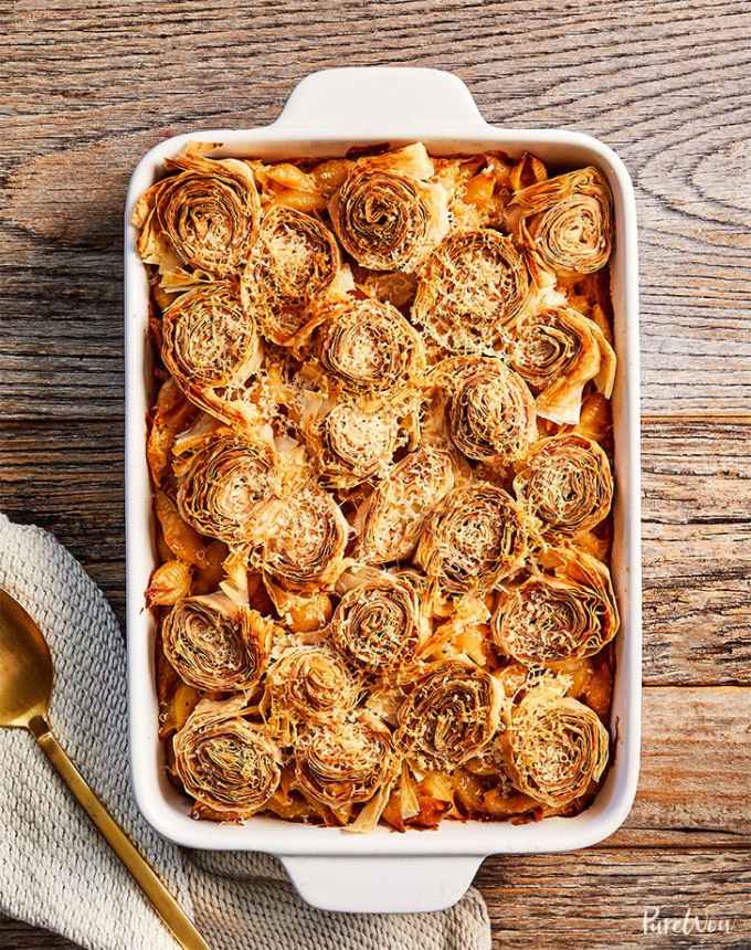 Fancy Valentine’s Day Dinner Ideas for a Romantic Evening