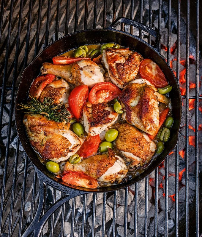Flexible Dinner Ideas for May Featuring Seasonal Produce