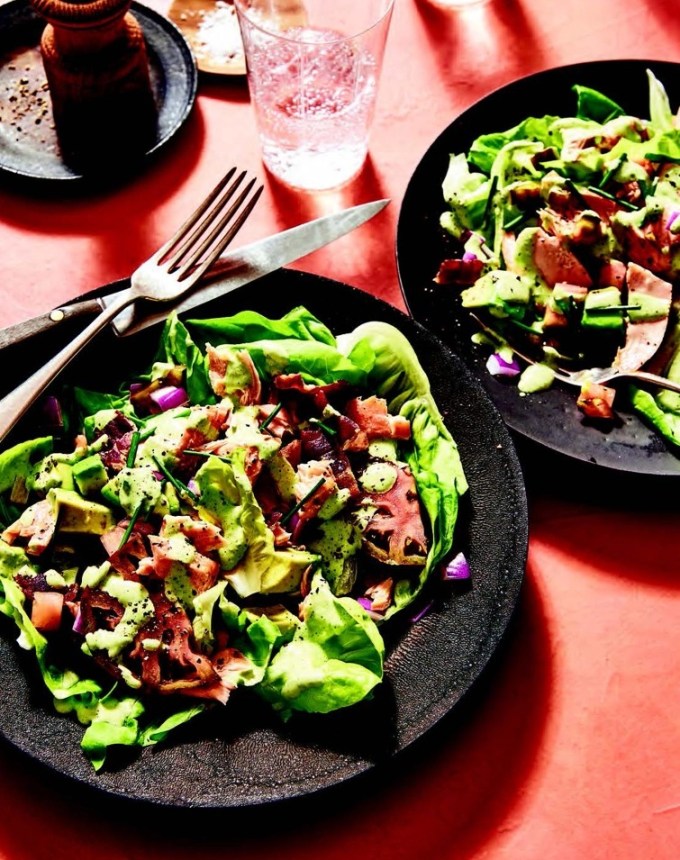Flexible Dinner Ideas for May Featuring Seasonal Produce