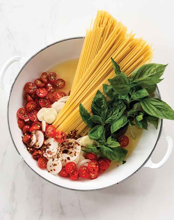 Flexible Dinner Ideas for May Featuring Seasonal Produce