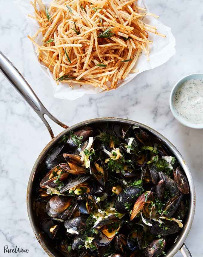 Home-Cooked Birthday Dinner Ideas to Delight Your Guests