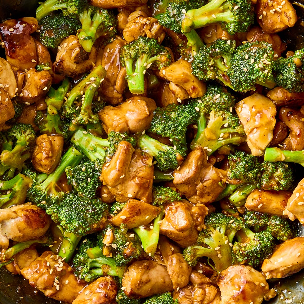 Innovative Chicken Dinner Recipes to Avoid Dinner Ruts