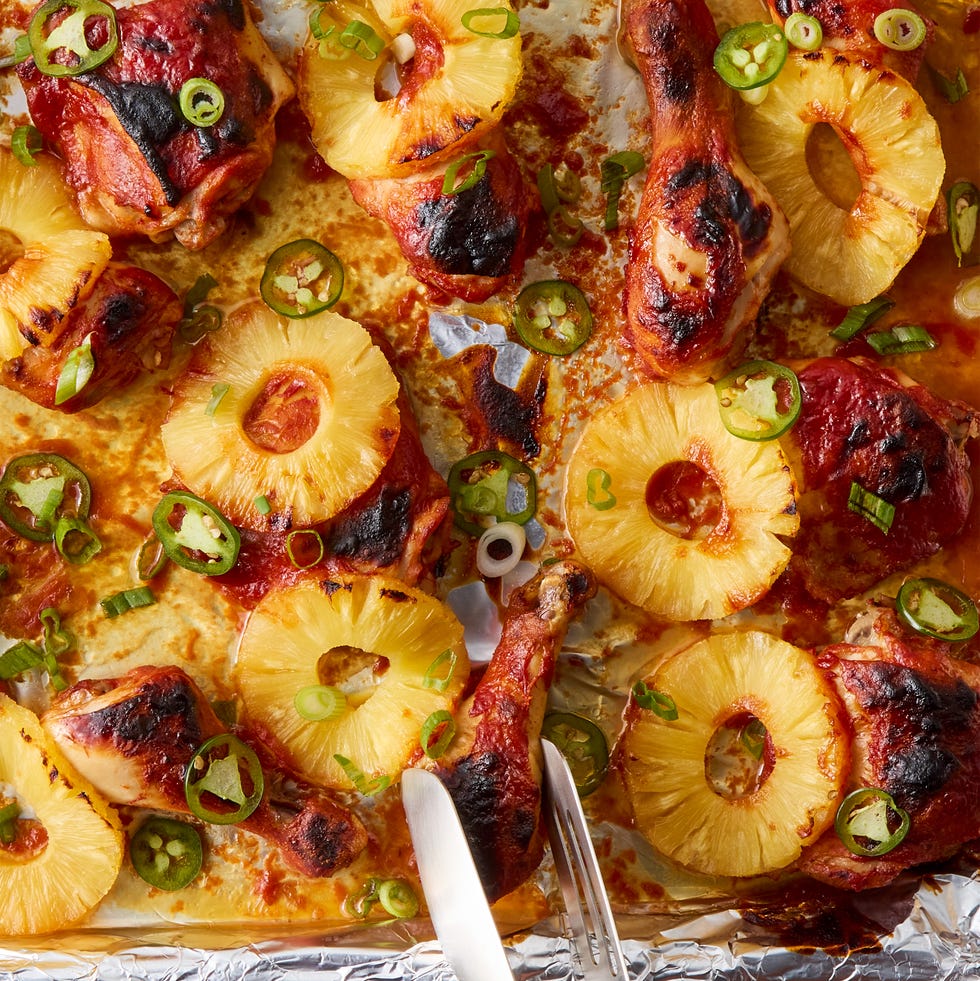Innovative Chicken Dinner Recipes to Avoid Dinner Ruts
