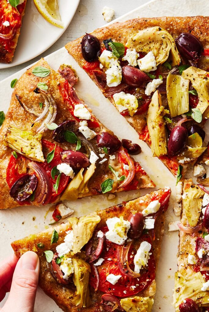 It’s Getting Dark Early—These Are The Easy Dinners That Brighten Up My Day