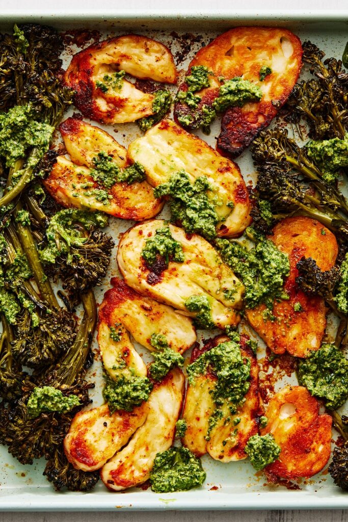 It’s Getting Dark Early—These Are The Easy Dinners That Brighten Up My Day