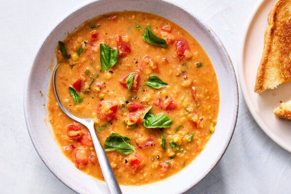 Now’s the Time to Make Friends With Your Slow Cooker for Effortless Dinners
