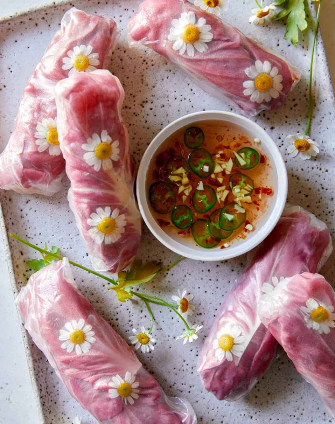 Spring Dinner Overview: Celebrating Seasonal Ingredients with Quick Recipes