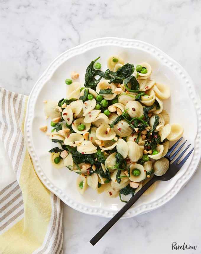 Spring Dinners to Celebrate with Seasonal Produce