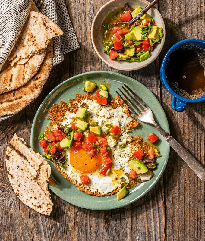 Spring Dinners to Celebrate with Seasonal Produce