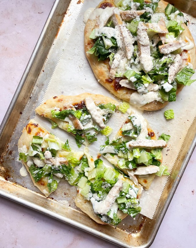 Spring Dinners to Celebrate with Seasonal Produce
