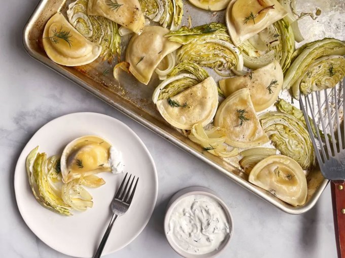 Warm and Cozy Dinner Recipes for December