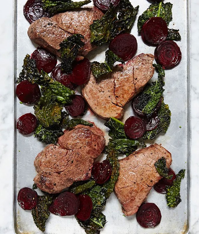 Your Paleo Meal Plan for the Week: A Comprehensive Guide