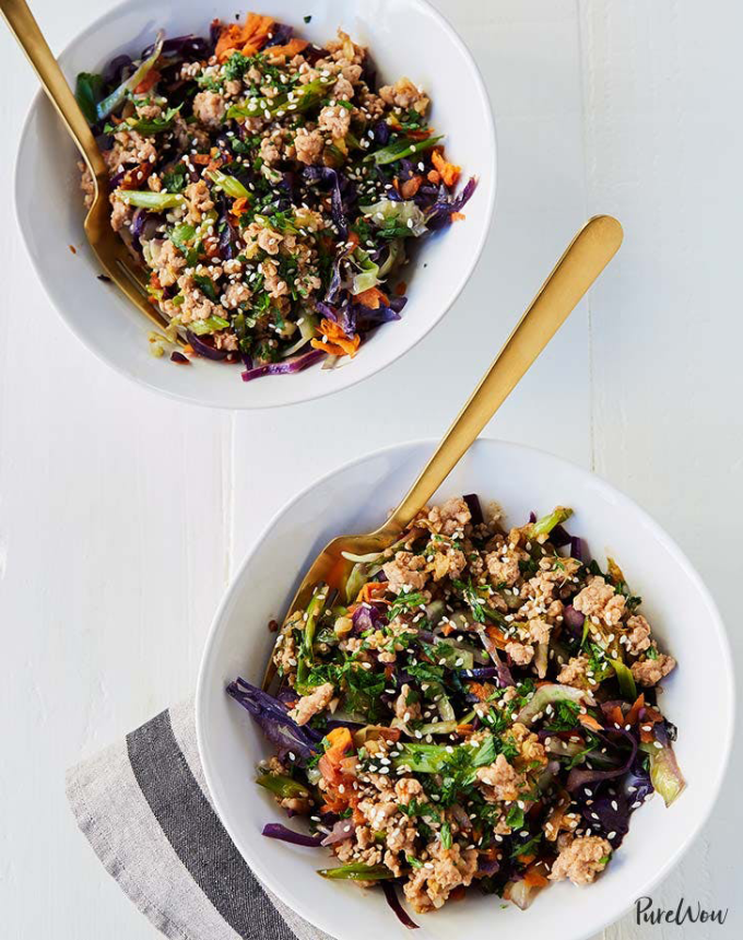 Your Paleo Meal Plan for the Week: A Comprehensive Guide